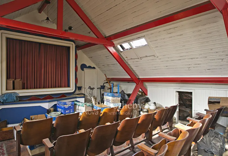 Home Theater - Imagem 16