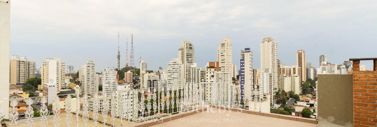Terraço - Imagem 12