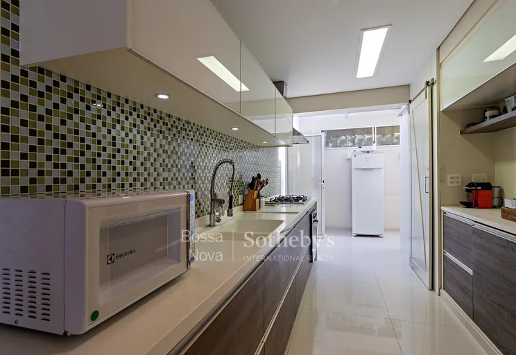 Cozinha - Imagem 9