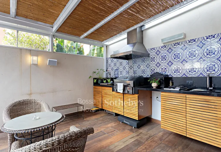 Espaço Gourmet - Imagem 2