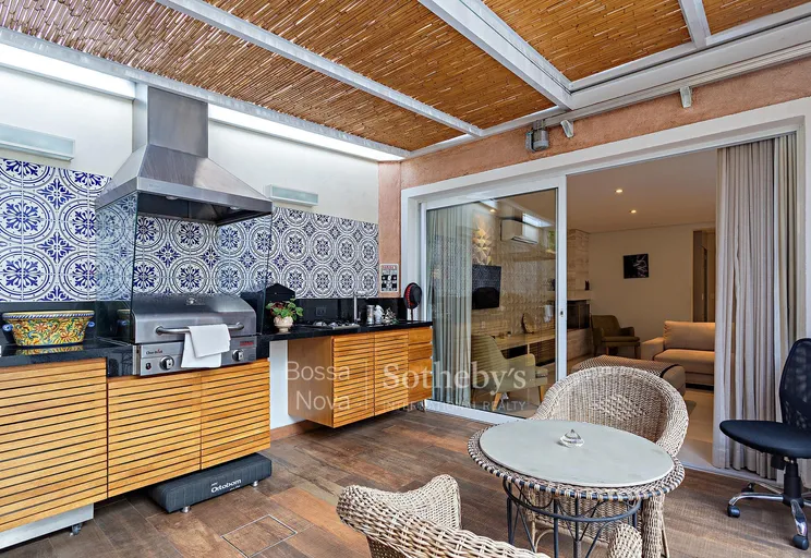 Espaço Gourmet - Imagem 1