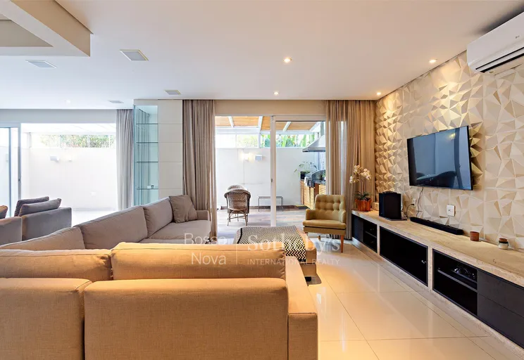 Home Theater - Imagem 6