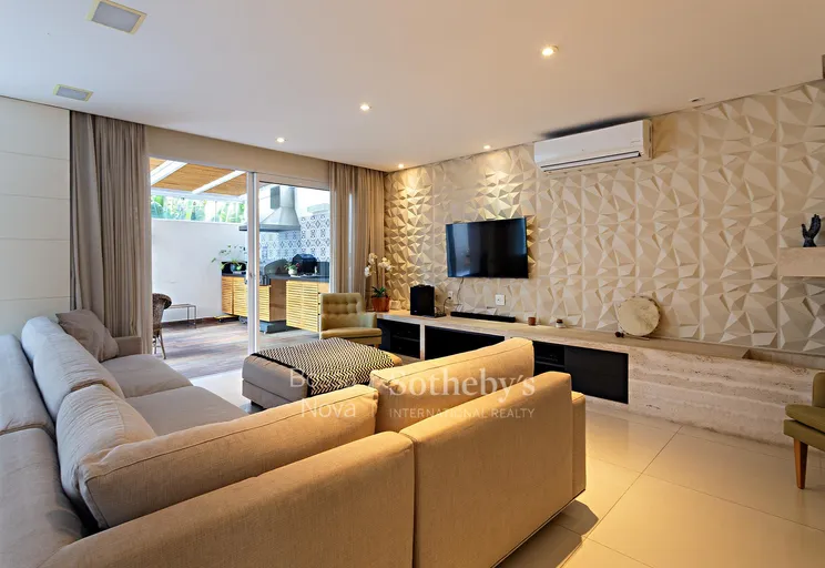Home Theater - Imagem 3
