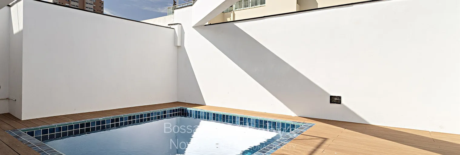 Piscina - Imagem 2