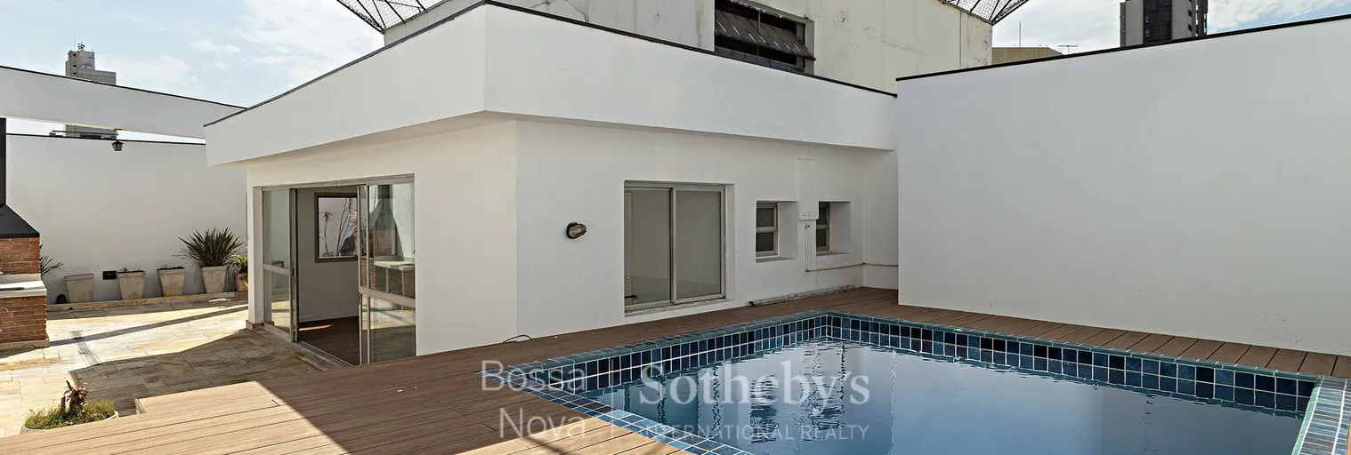 Piscina - Imagem 1
