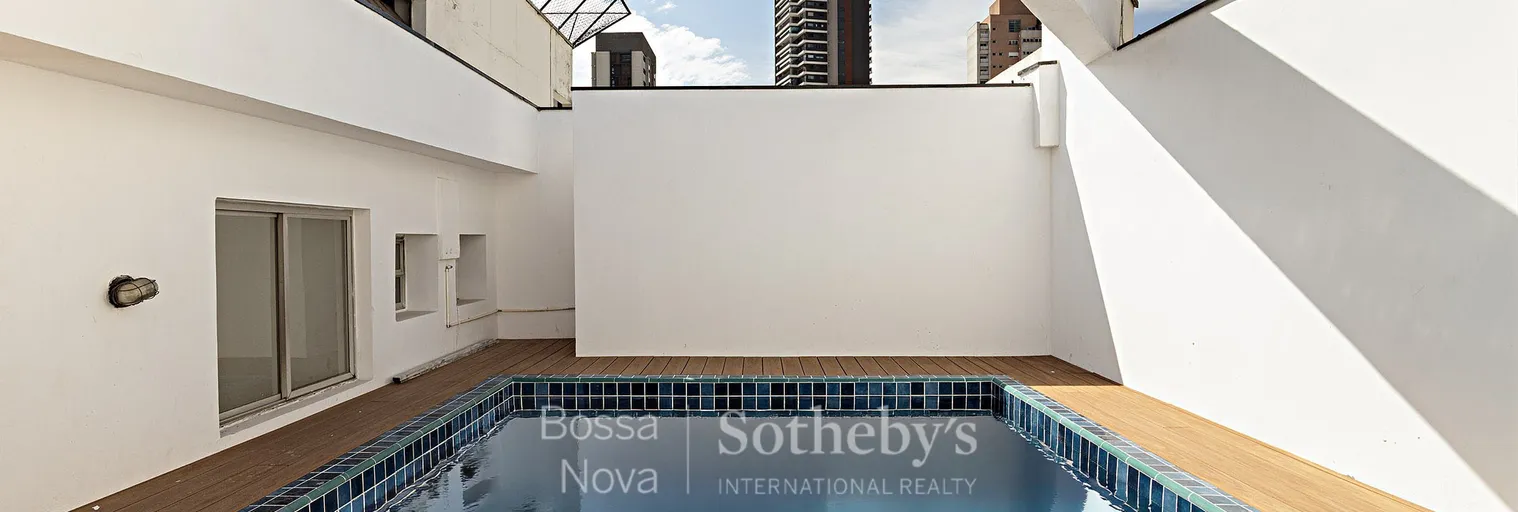 Piscina - Imagem 28