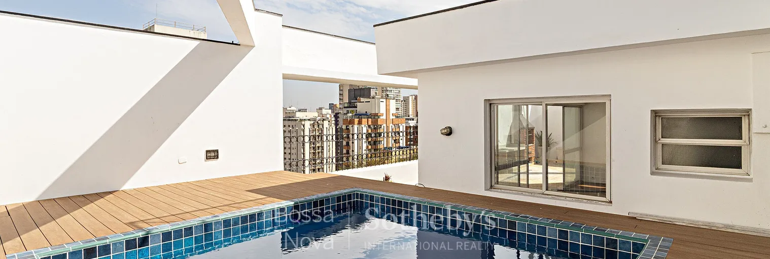 Piscina - Imagem 24