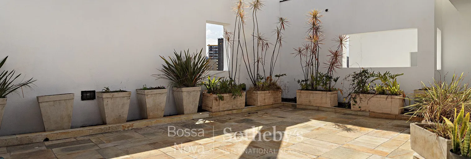 Área Externa - Imagem 26
