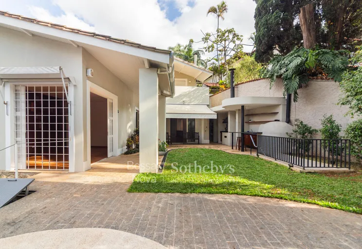 Área Externa - Imagem 2