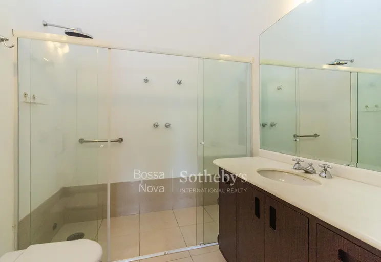 Banheiro - Imagem 25