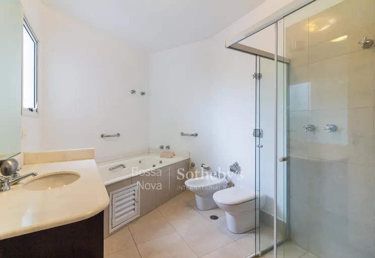 Banheiro - Imagem 22