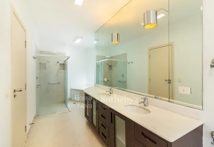 Banheiro - Imagem 21