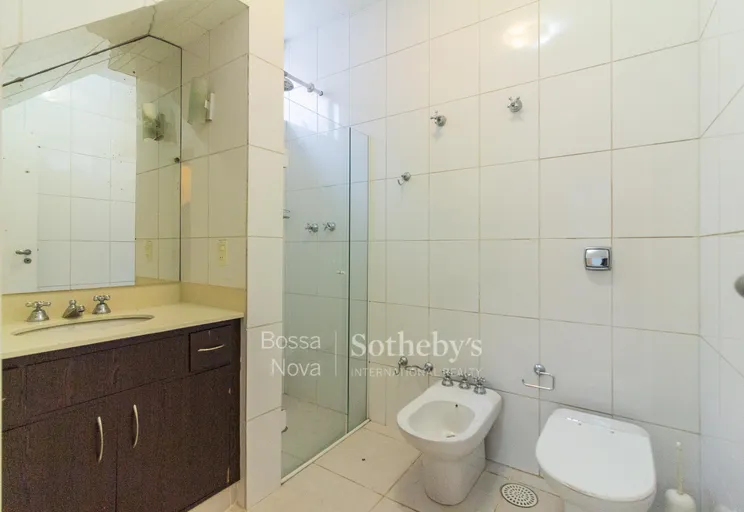 Banheiro - Imagem 27