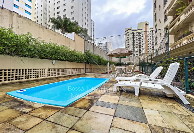 Piscina - Imagem 23