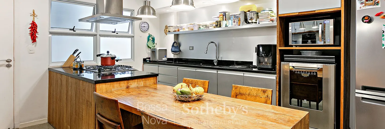 Cozinha - Imagem 7