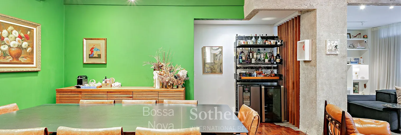 Sala de jantar - Imagem 5