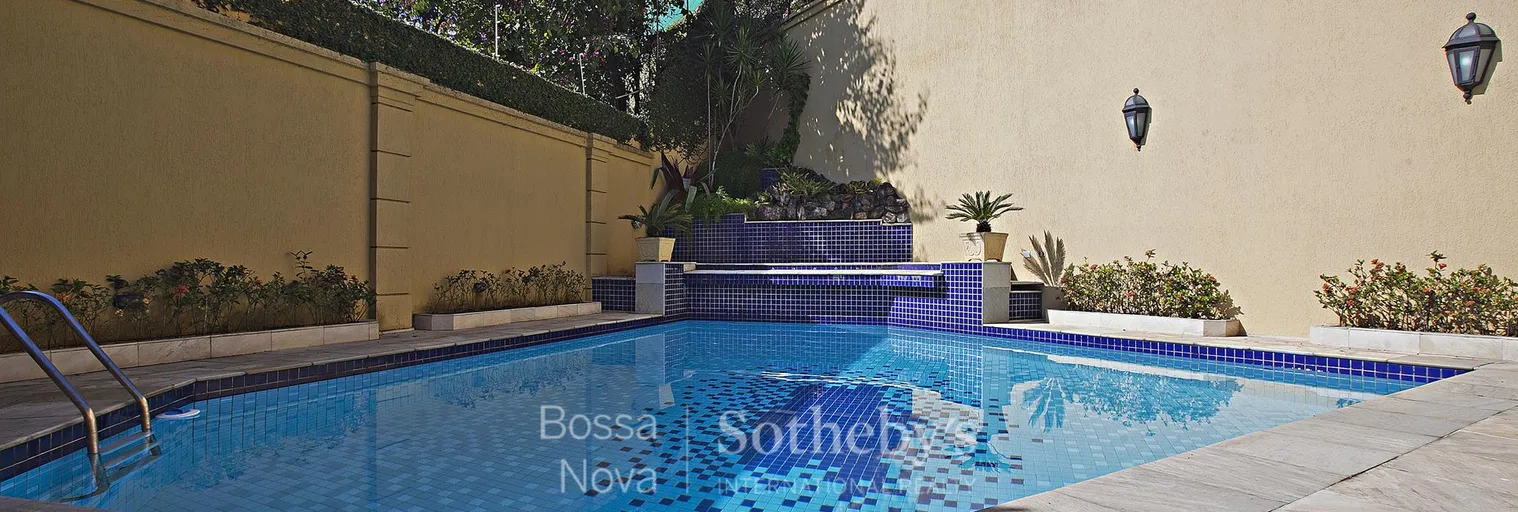 Piscina - Imagem 11