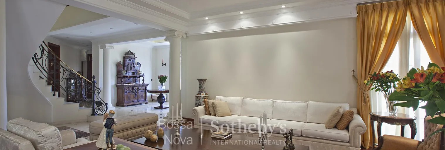 Sala de estar - Imagem 5