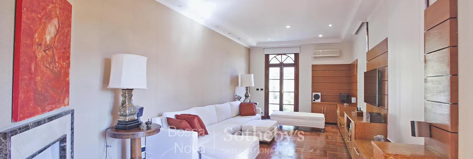 Sala de TV - Imagem 12