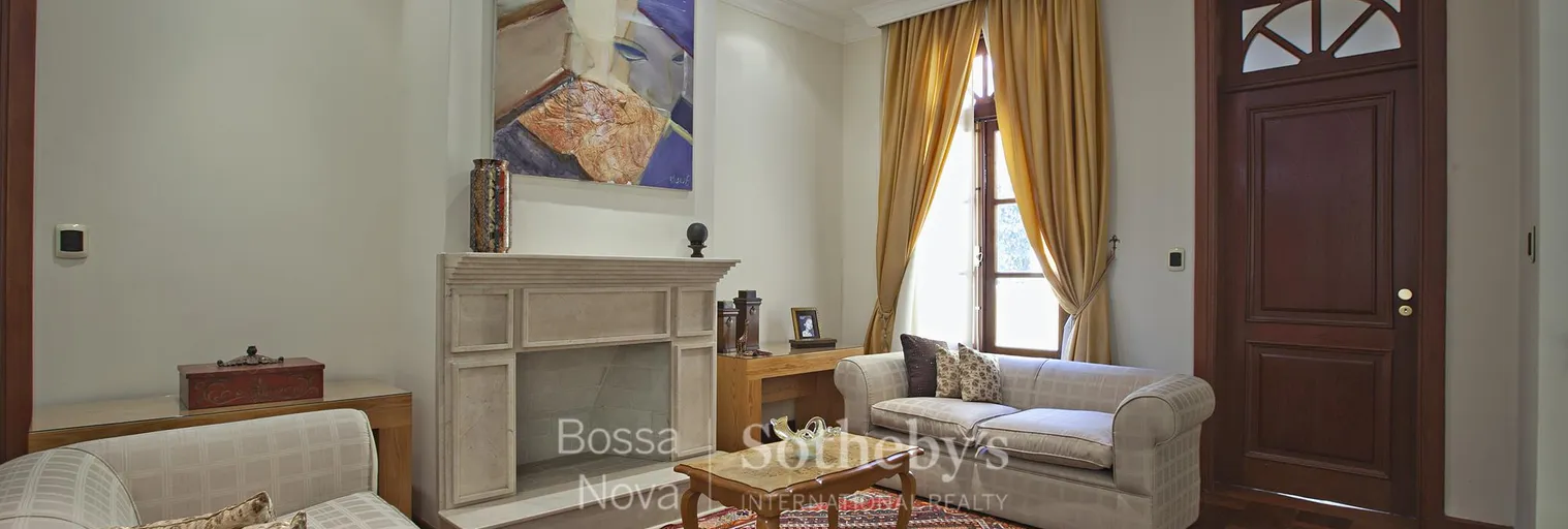 Sala de estar - Imagem 16