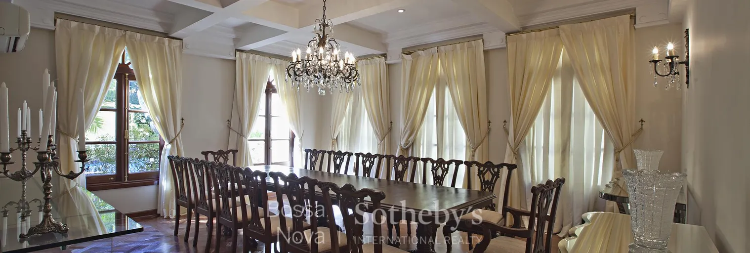 Sala de jantar - Imagem 3