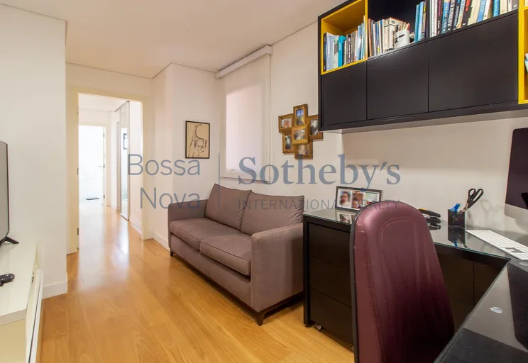 Sala de TV - Imagem 33