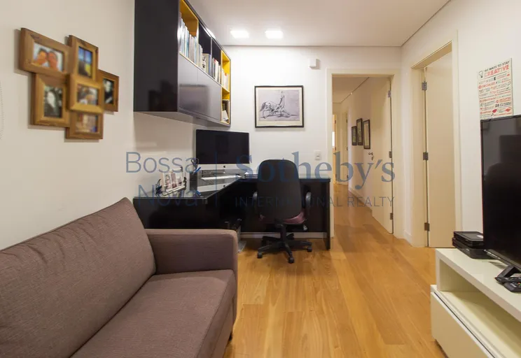 Sala de TV - Imagem 34