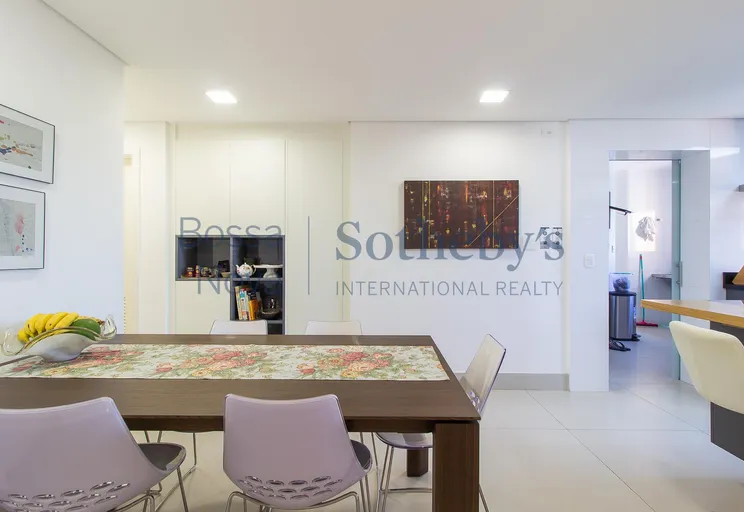 Sala de Almoço - Imagem 50