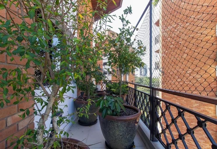 Terraço - Imagem 20