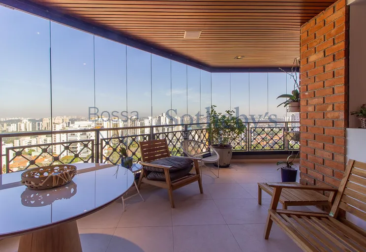 Terraço - Imagem 1