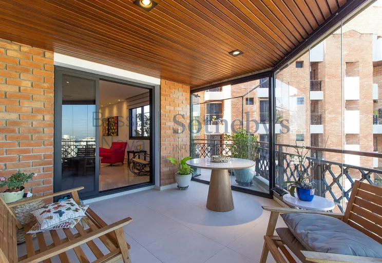 Terraço - Imagem 5
