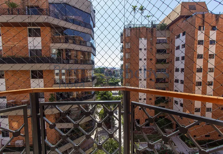 Varanda - Imagem 44
