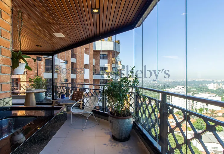 Terraço - Imagem 6