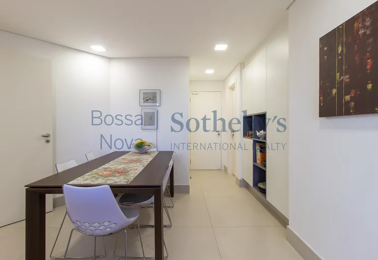 Sala de Almoço - Imagem 47
