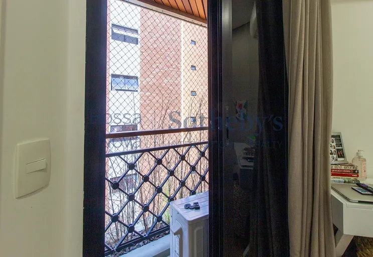 Terraço - Imagem 27
