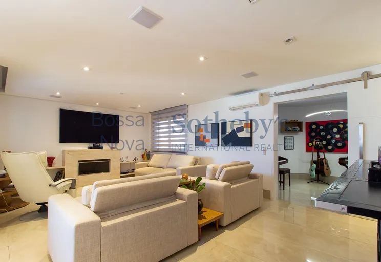 Living - Imagem 2