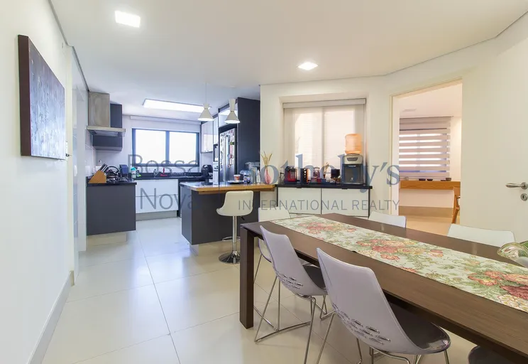Sala de Almoço - Imagem 49