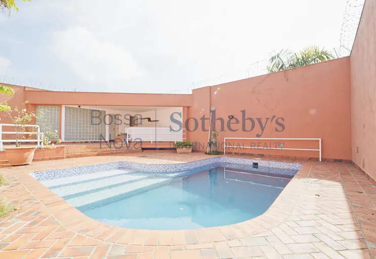 Piscina - Imagem 1