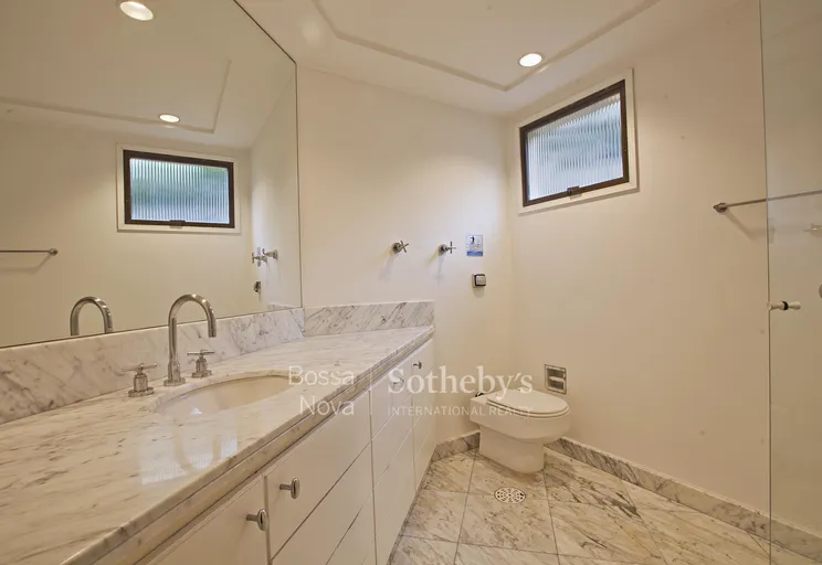 Banheiro da suíte - Imagem 14