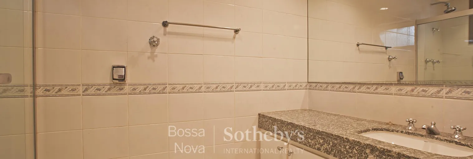 Banheiro da suíte - Imagem 10