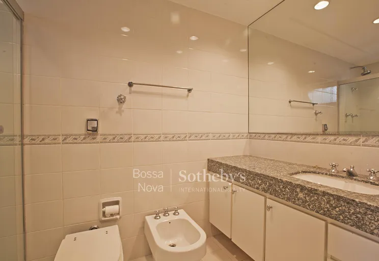 Banheiro da suíte - Imagem 10