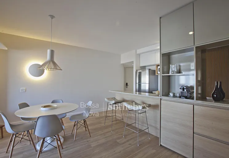 Sala de jantar - Imagem 3
