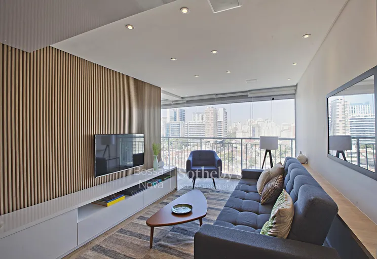 Living - Imagem 1