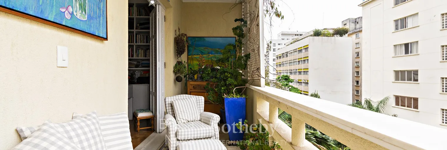Terraço - Imagem 9