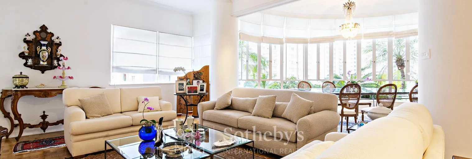 Living - Imagem 1