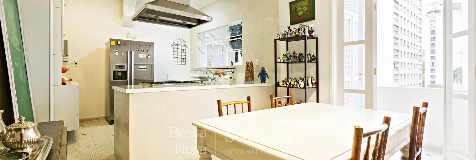 Cozinha - Imagem 12