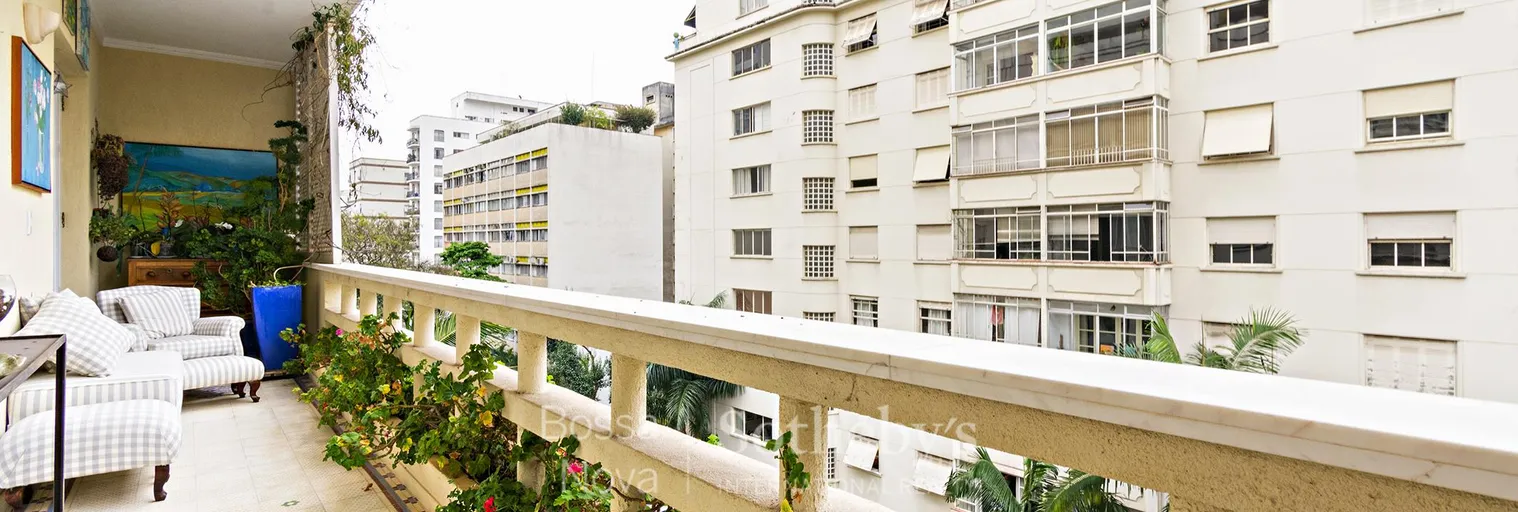 Terraço - Imagem 10