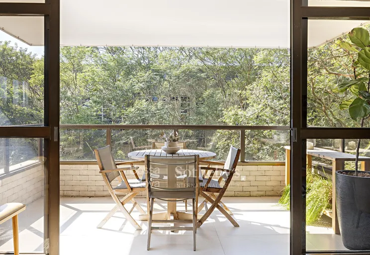 Terraço - Imagem 14