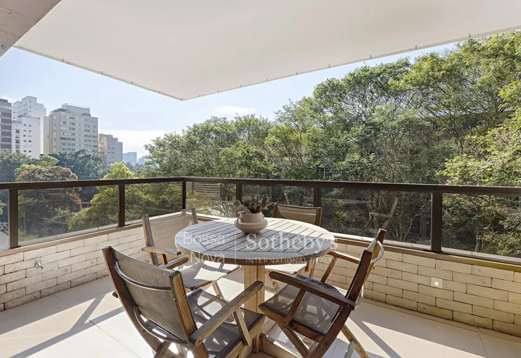 Terraço - Imagem 11