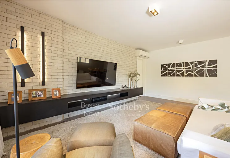 Home Theater - Imagem 7